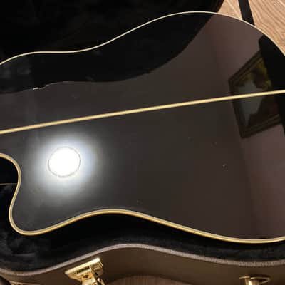 Takamine TDP861C BL image 8