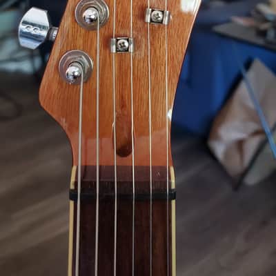 Fender Special Edition Custom Telecaster Spalted Maple HH 2008 - 2011 - Spalted Maple image 3