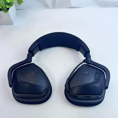 CORSAIR VOID Wireless Gaming Headset PC PS5 PS4 Nintendo Switch, RGB, Surround image 11