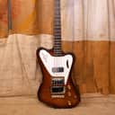Gibson Thunderbird IV 1966 Sunburst