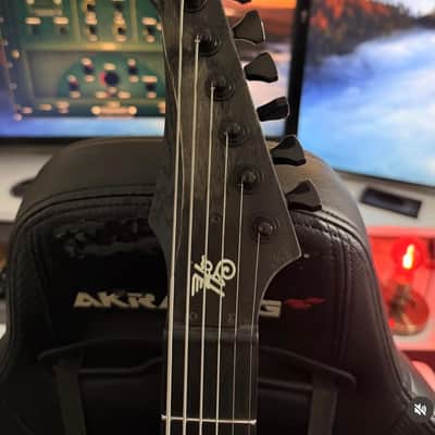 Hapas Sludge 627 2020-2023 - Black coal image 5