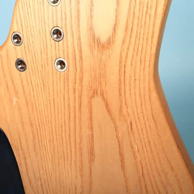 The Bass Company (TBC) AP500M 5 String Bass Body image 20