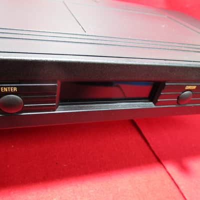 E-mu Proteus/3 XR World - 16-bit multi-timbral MIDI digital sound module image 7