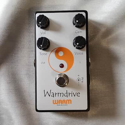 Warm Audio Warmdrive OD image 1