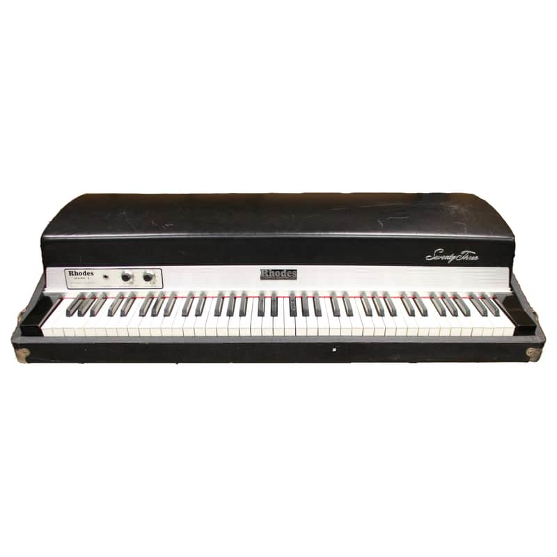 Rhodes MARK 1 STAGE PIANO 73鍵 ジャンク Rhodes Mark I Stage Piano 73 | eBay