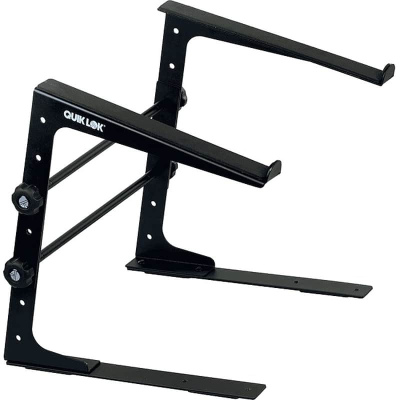 QUIK LOK LPH-009 Multifunktionaler und modularer Ständer image 1