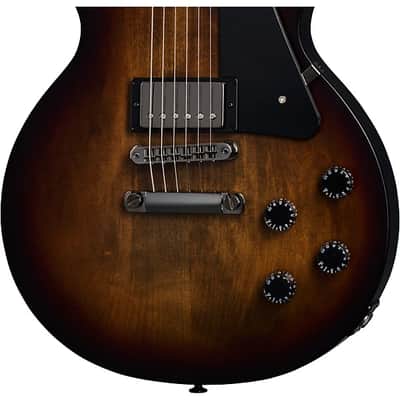 Gibson Les Paul Modern Studio Electric Guitar 2024 - Smokehouse Satin image 6