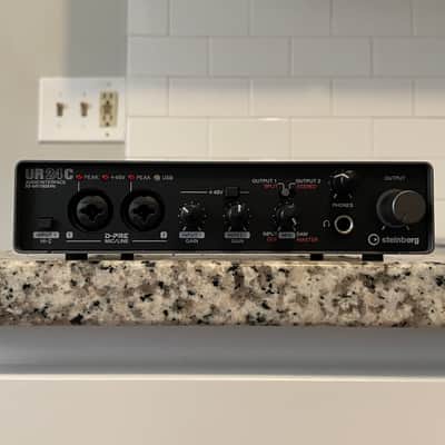 Steinberg UR24C image 2