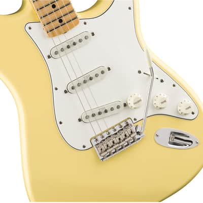 Fender Custom Shop Yngwie Malmsteen Signature Stratocaster image 4