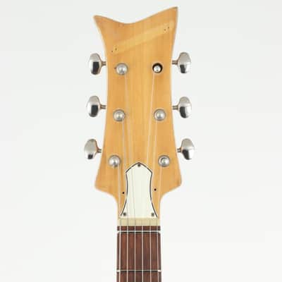 TEISCO V2 image 3