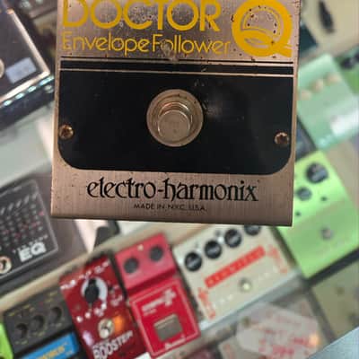 Electro-Harmonix Doctor Q Envelope Follower 1976 image 1