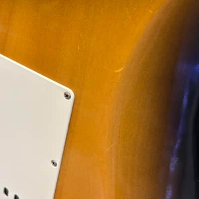 Fender ST-54 Stratocaster Reissue MIJ image 9