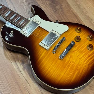Cort  CR250  - Vintage Burst image 4