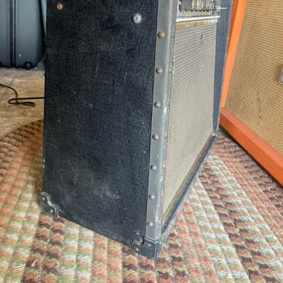 Roland Jazz Chorus 50 MIJ The Sound of the 80s 1980s - Black image 5