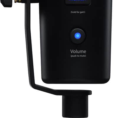 Presonus Revelator Dynamic USB-C Microphone For Recording/Streaming/Podcasting image 1