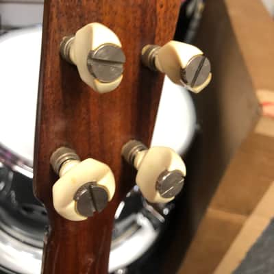Kamaka Ukulele (As Is) image 9