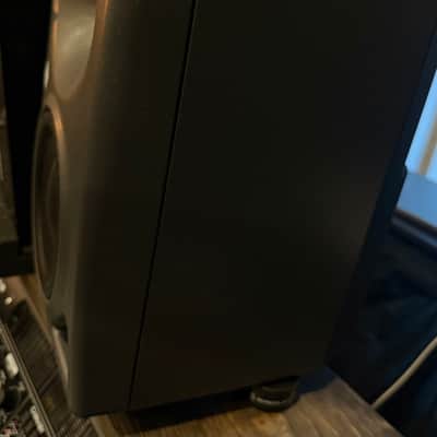 PAIR -Neumann KH120 MKII 5.25" Active Studio Monitor with DSP - 2023 - Present - Gray image 2