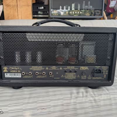 PRS HDRX-20 - Used image 3