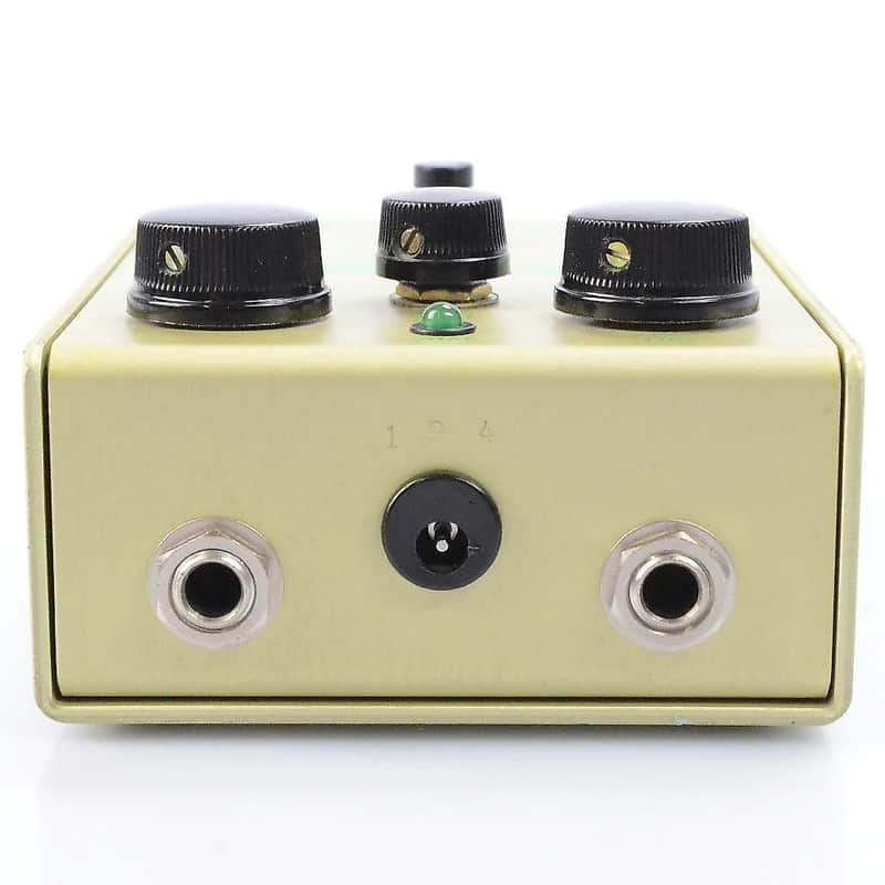 Way Huge GR2 Green Rhino Overdrive II image 3