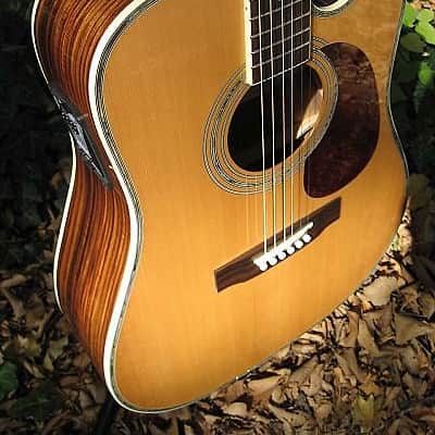 Zager Easy Play USA ZAD-80CE 2019 Natural image 3