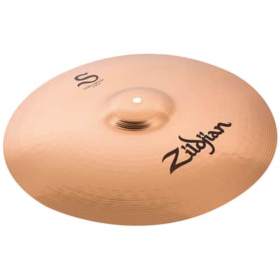 Zildjian S Family 14" Thin Crash image 1