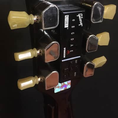 Gibson  Les Paul 100 Sunburst with G-Force Tuning image 8
