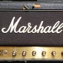 Marshall JCM800 Super Lead MK II 100 Watts 1991 - Black