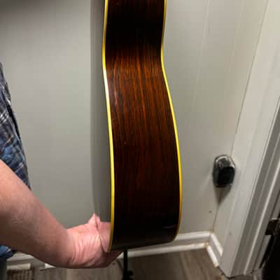 Martin 00-28G 1950 image 9