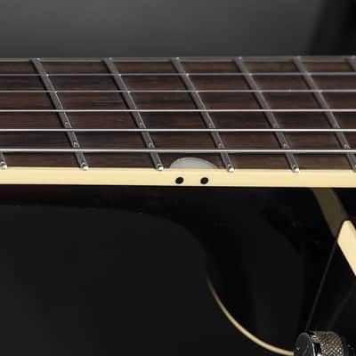 Gretsch G6119T-62 Vintage Select ''62 Tennessee Rose w. Bigsby image 6