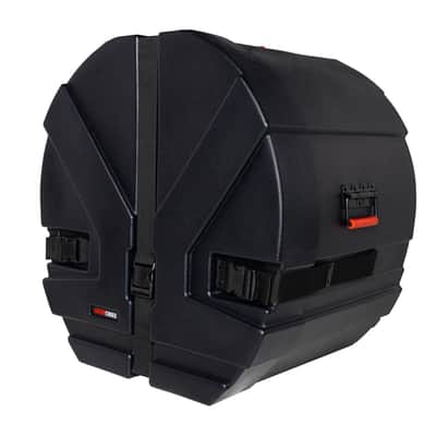 Gator Cases GPC2216BD Custodia per Grancassa 22' X 16' image 3