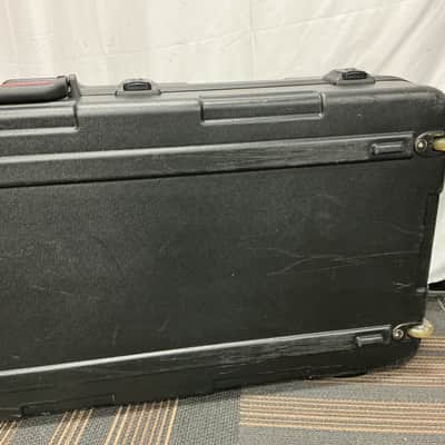 Gator GTSA-KEY76 TSA Series ATA Molded Deep 76-Key Keyboard Case 2010s - Black image 10