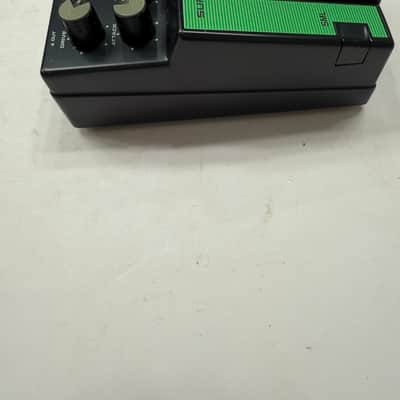 Ibanez SML Super Metal Distortion Vintage Guitar Effect Pedal MIJ Japan + Box image 5