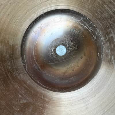 Meinl 16” Raker China Cymbal 1066 Grams image 12