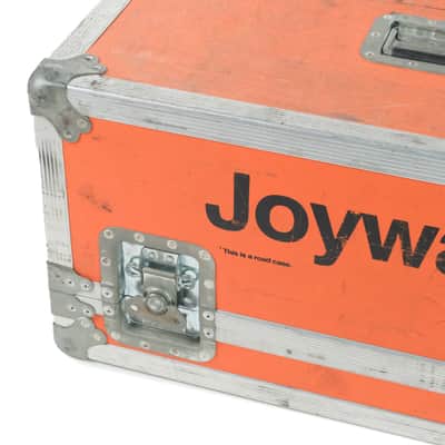 Fender Super Bassman w/ Flight Case Owned by Joywave image 13