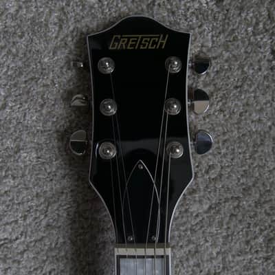 Gretsch G2622LH Streamliner Center Block with Rosewood Fretboard, V-Stoptail Left-Handed 2016 - 2018 - Flagstaff Sunset image 2