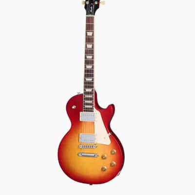 Gibson Les Paul Studio  Heritage Cherry Sunburst