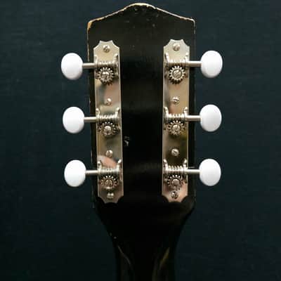 1960's Silvertone 1420 Electric Guitar image 9