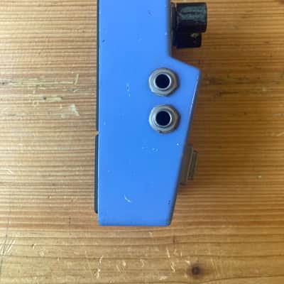 Ibanez / Maxon Insta-Chorus CS-505 1981 - Blue image 4