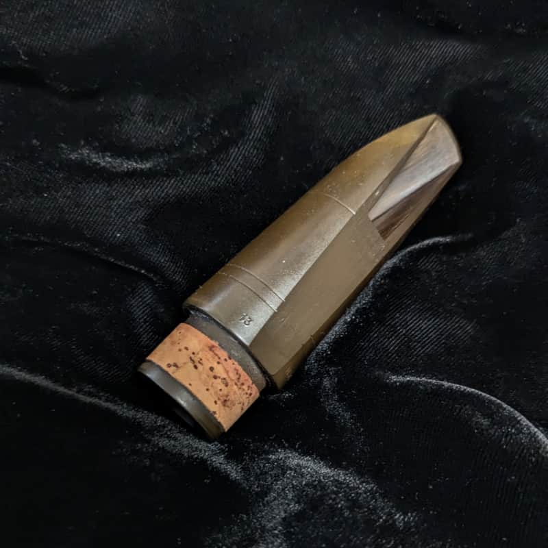 Vandoren CM4188 M30 Bb Clarinet Mouthpiece image 1