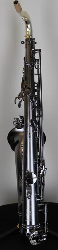 Cannonball Big Bell Stone Series Tenor Saxophone 