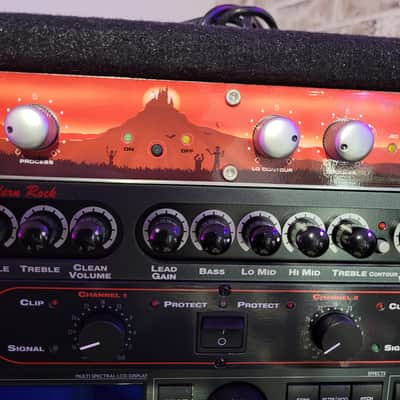 BBE 482i Sonic Maximizer - Castlevania + ART SLA1 Power Amplifier - ENGL image 3