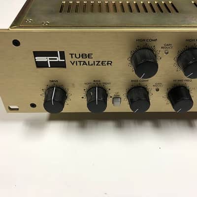 SPL Tube Vitalizer Model 9530 image 2
