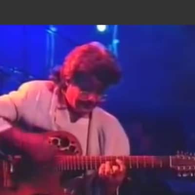Adamas 12 string - the Larry Coryell Collection image 3