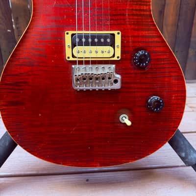 PRS Singlecut Tremolo 10-Top 2006 image 7