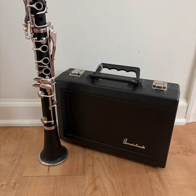 Gemeinhardt Artisan ACL 100-S Bb Student Clarinet Bild 6