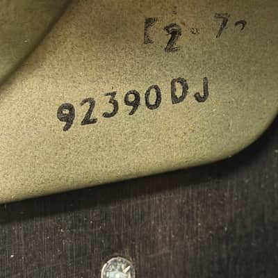 Marshall 1917 Column P.A. Cabinets - EMI Elliptical Speakers - Black image 14