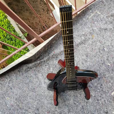 Steve Klein Electric Guitar image 16