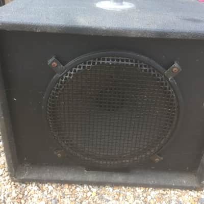 Peavey Bass Flex Bins and ES12 PA Speakers image 4