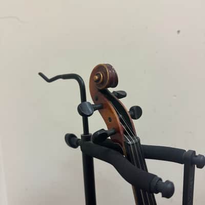 Stradivarius 3/4 Violin MIG w/ Case and Bow image 4