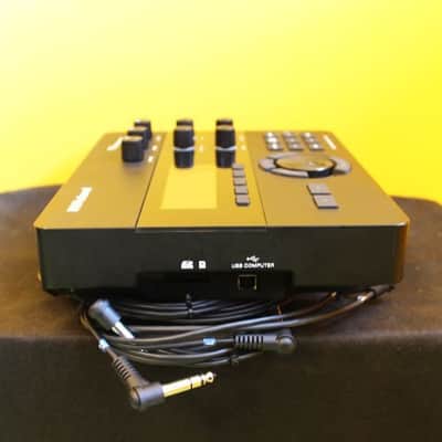 Roland TD-27 Electronic V-Drum Module image 5